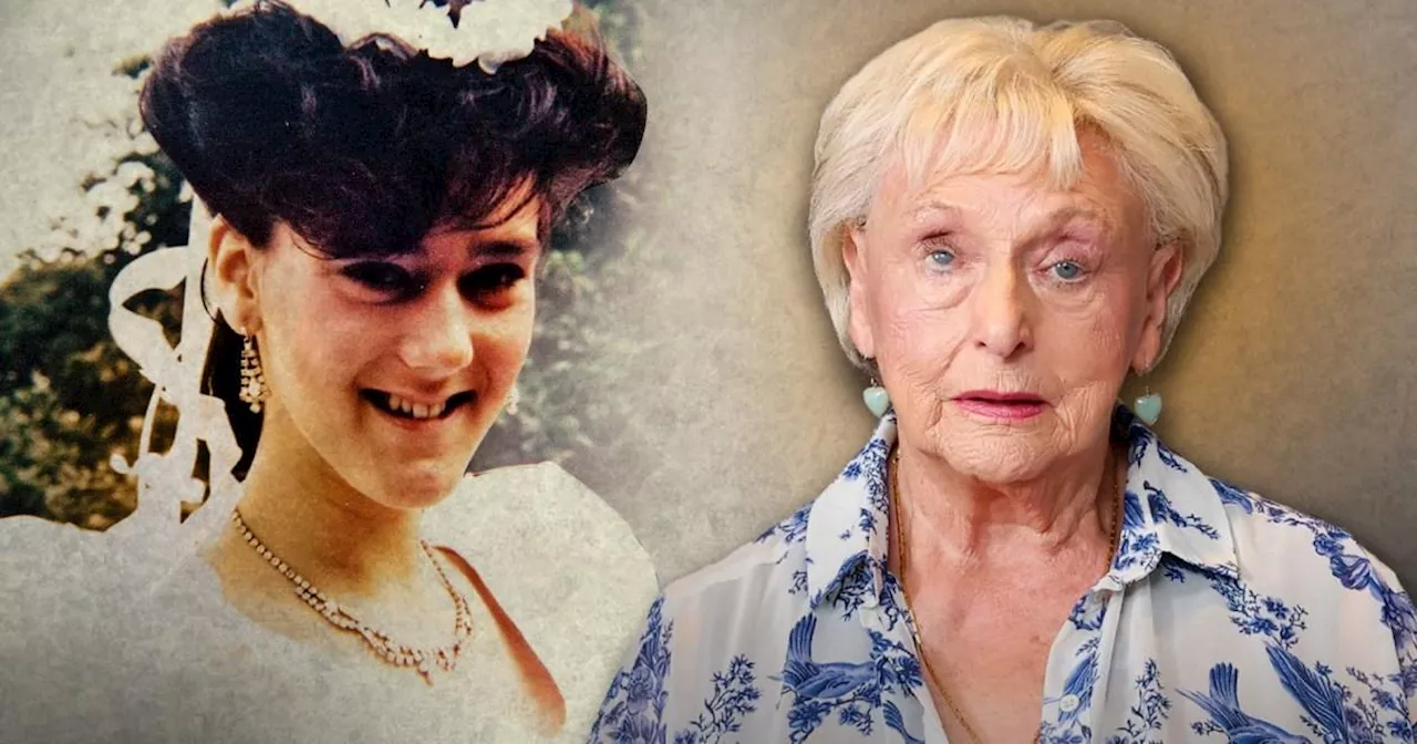‘I found my daughter’s body after she was murdered – I couldn’t let her killer get away with it’