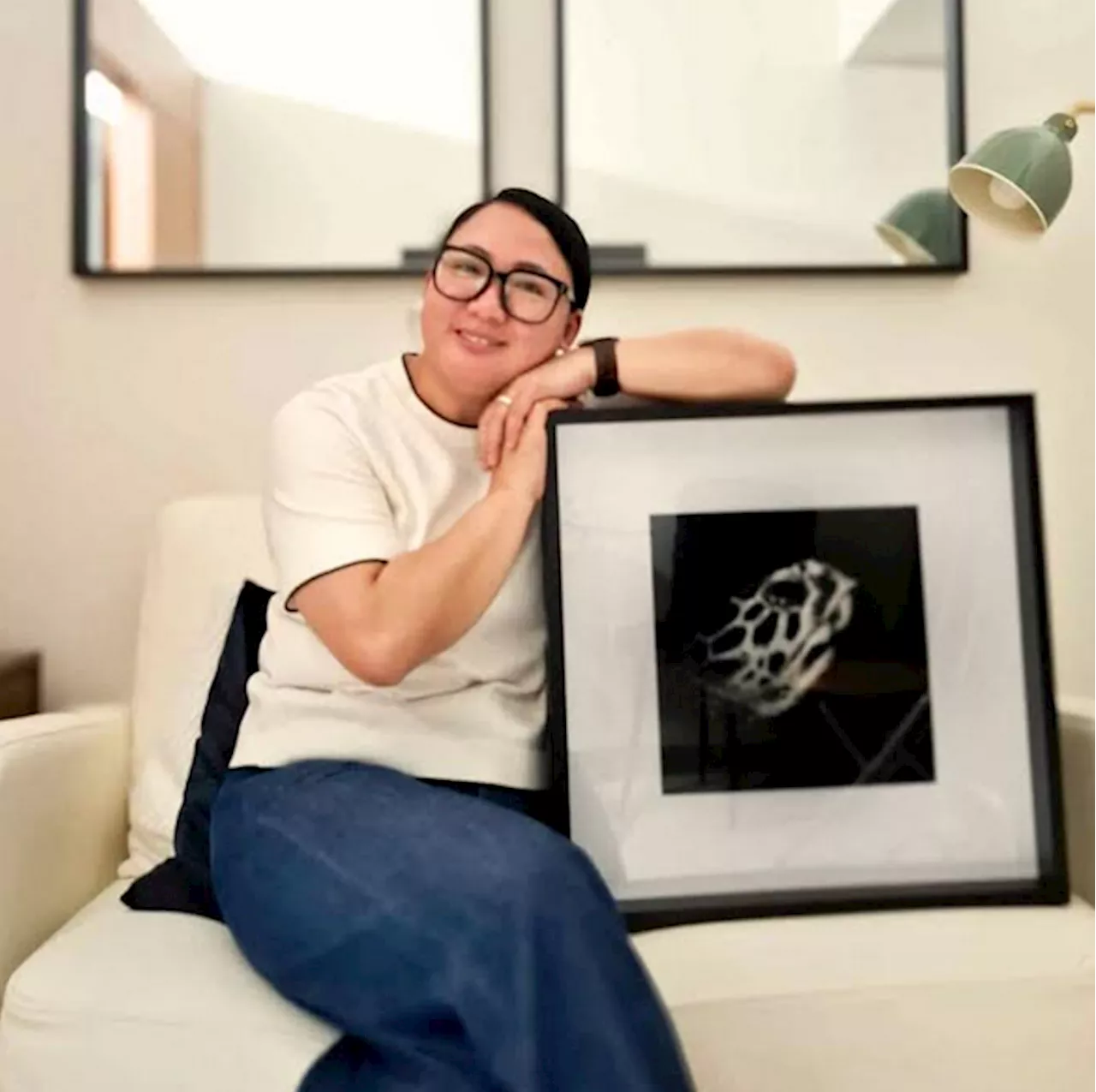 Where design meets life: Architect Pam de Guzman builds her own future with SMDC