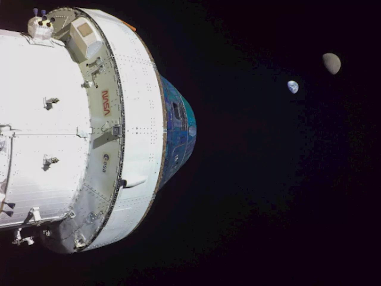 NASA Seeks Volunteers to Track Artemis II Mission