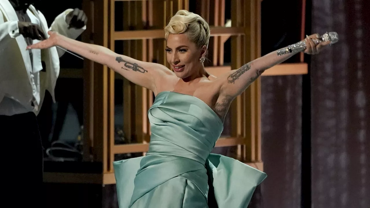 Lady Gaga tour 2025: How to get tickets to her final MSG show this month