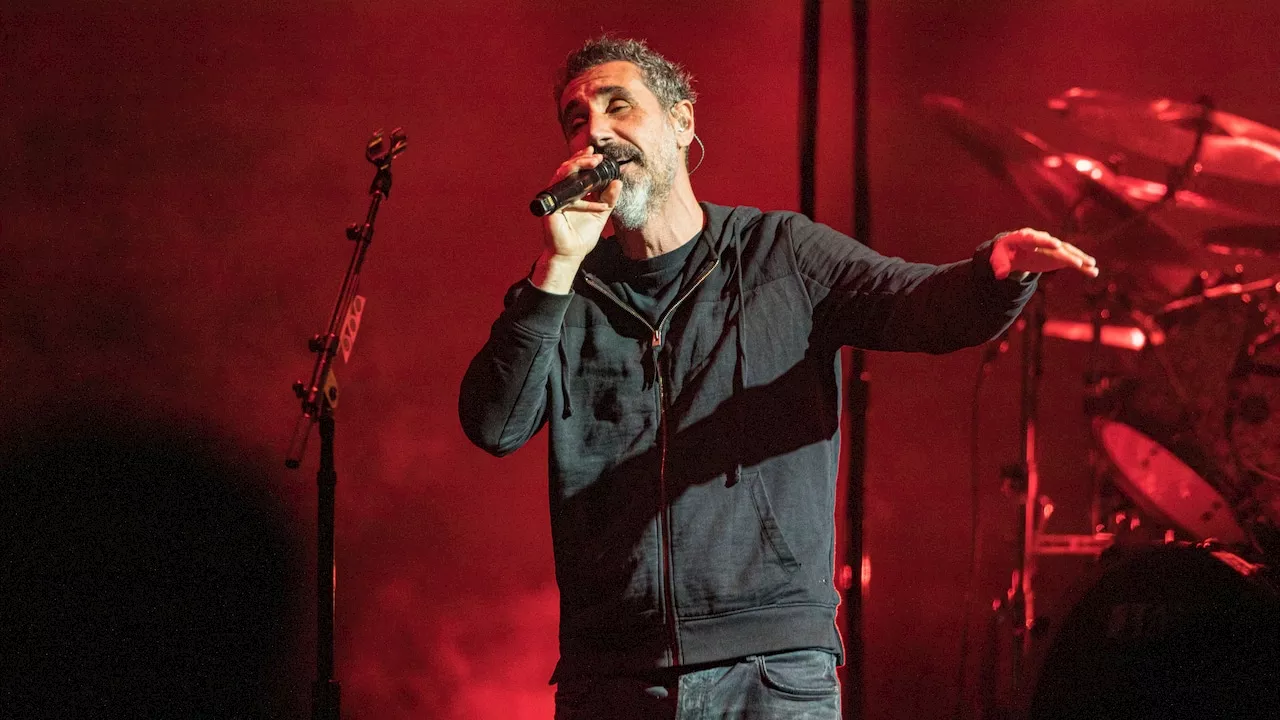 System of a Down tour 2025: Where to find the cheapest tickets to their 2 MetLife Stadium shows