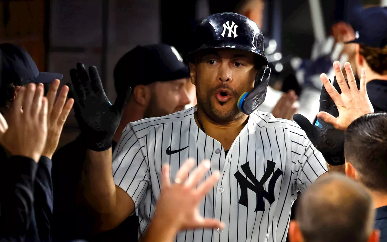Yankees vs. Nationals FREE LIVE STREAM (8/27/25): Watch MLB game online