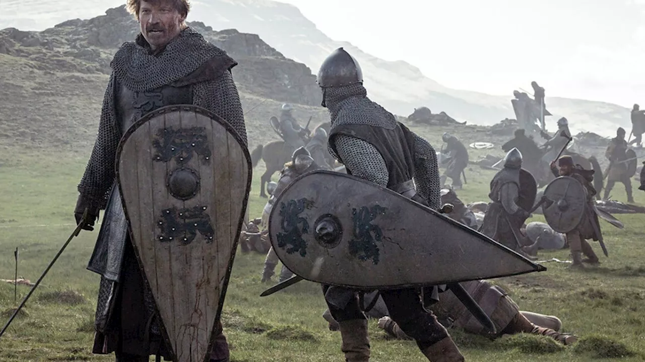 Nikolaj Coster-Waldau: '¿Cómo vas a hacer un final que le guste a todos?'