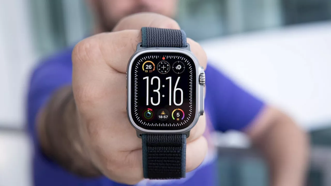 Apple Watch Ultra 3: here are 8 changes Apple may introduce in September