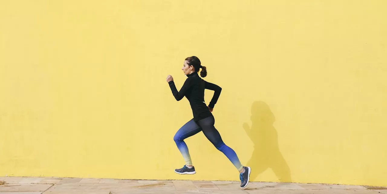 Why Am I Not Getting Faster at Running? Experts Explain