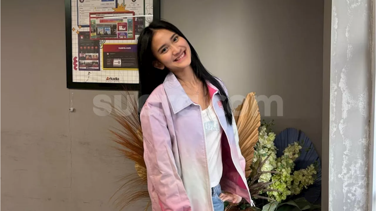 Gara-Gara Perankan Cinta di Film Rangga & Cinta, Leya Princy Jadi Lebih Cengeng
