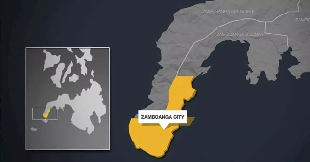 Classes in Zamboanga City remains suspended