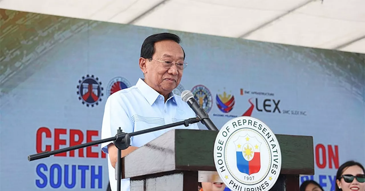 DPWH chief continues to enjoy Marcos’ trust