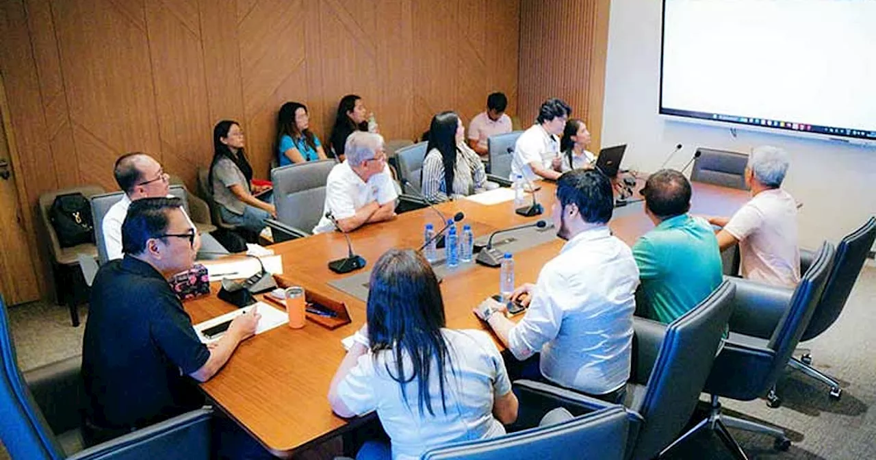 Gasataya urges DPWH to fast-track construction of diversion channel