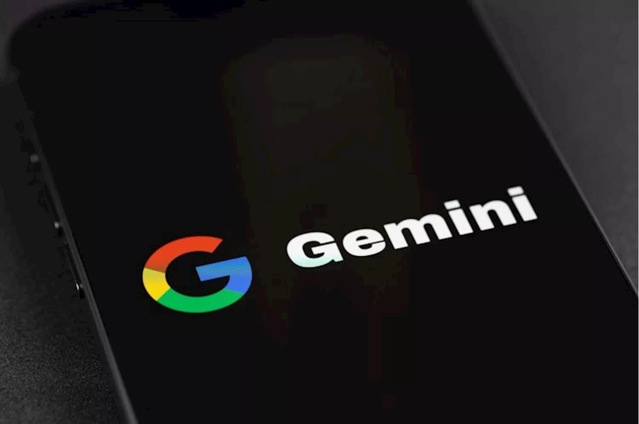 Google lanciert in Gemini-App neue Bildbearbeitung