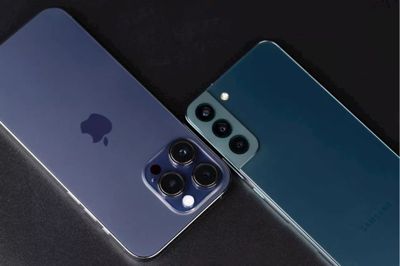 Quick Share für iPhones: Google arbeitet an Erweiterungen