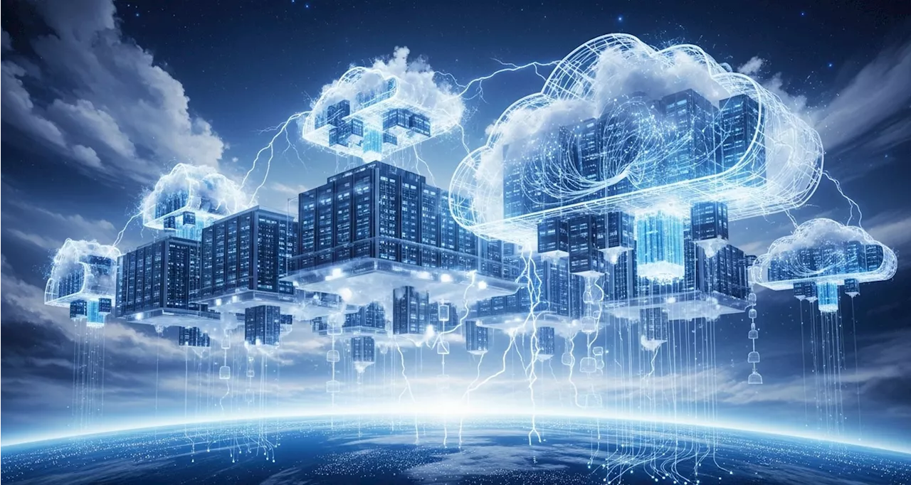 Why modernising while migrating to the cloud is critical