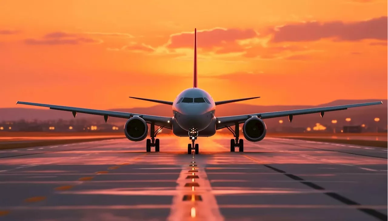 NBS: FCT, Lagos, Rivers accounted for 70% of N215bn air transport GDP in 2023