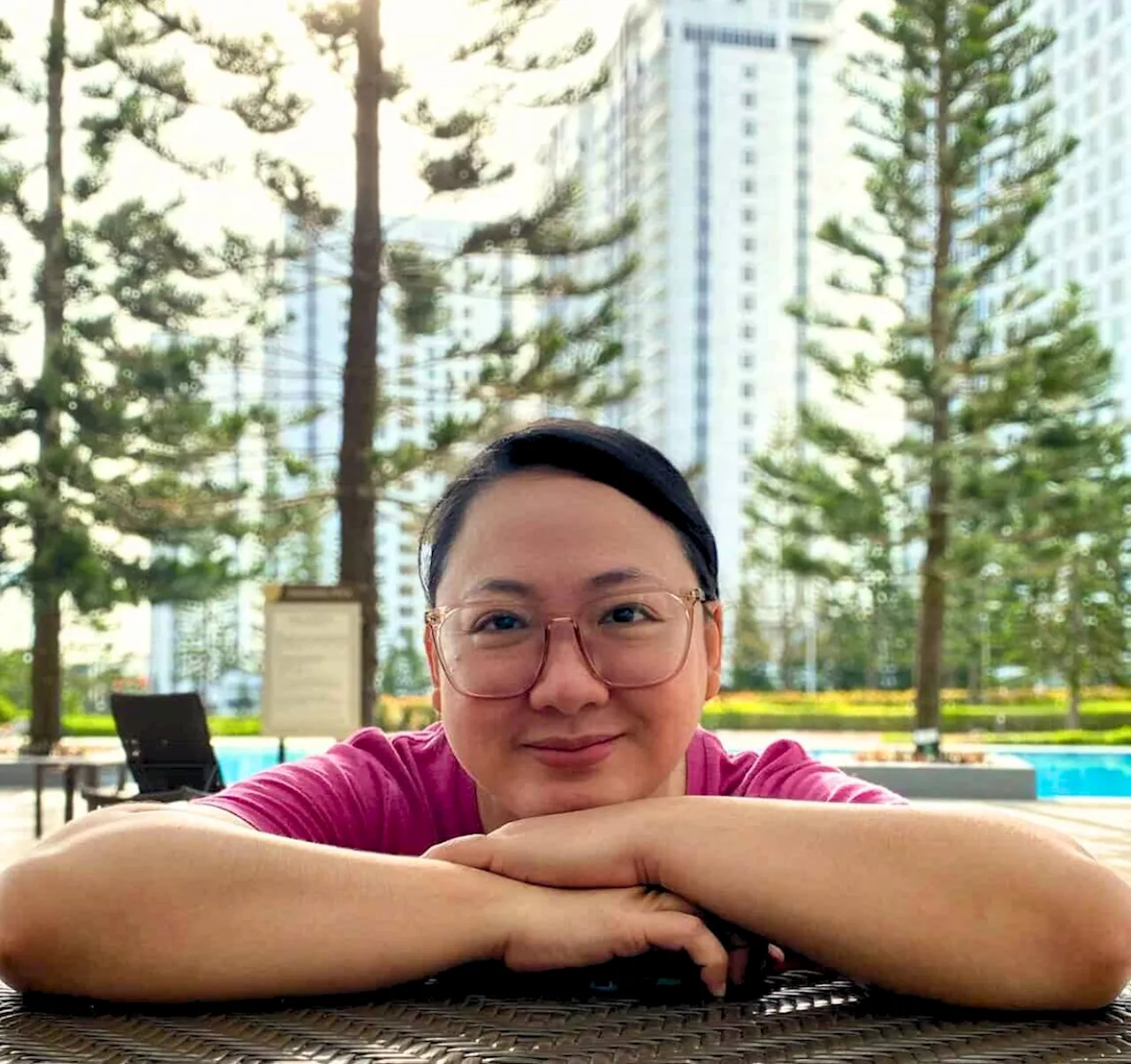 Architect Pam de Guzman builds her own future with SMDC