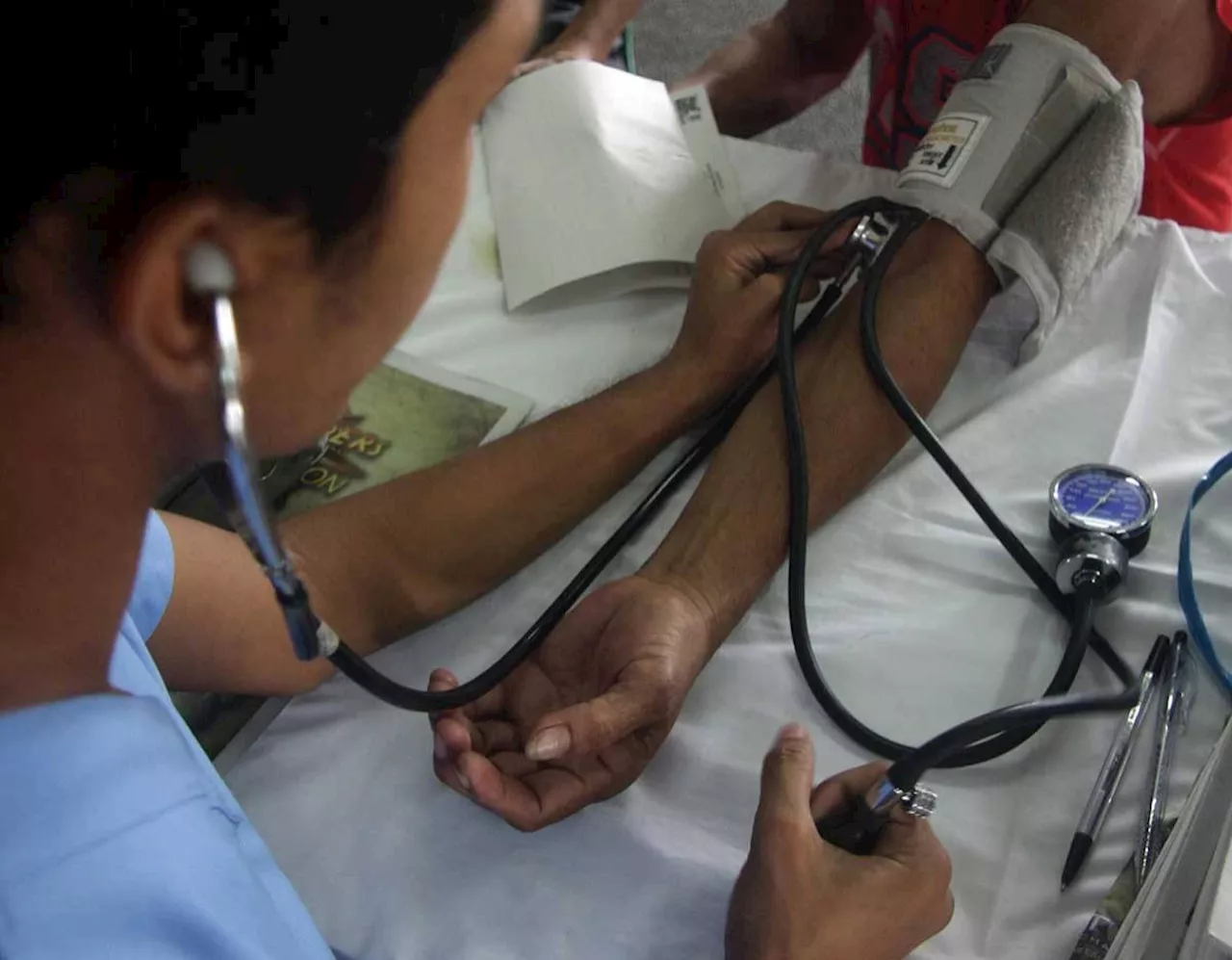 HMOs remain profitable despite higher healthcare benefit payouts — Insurance Commission