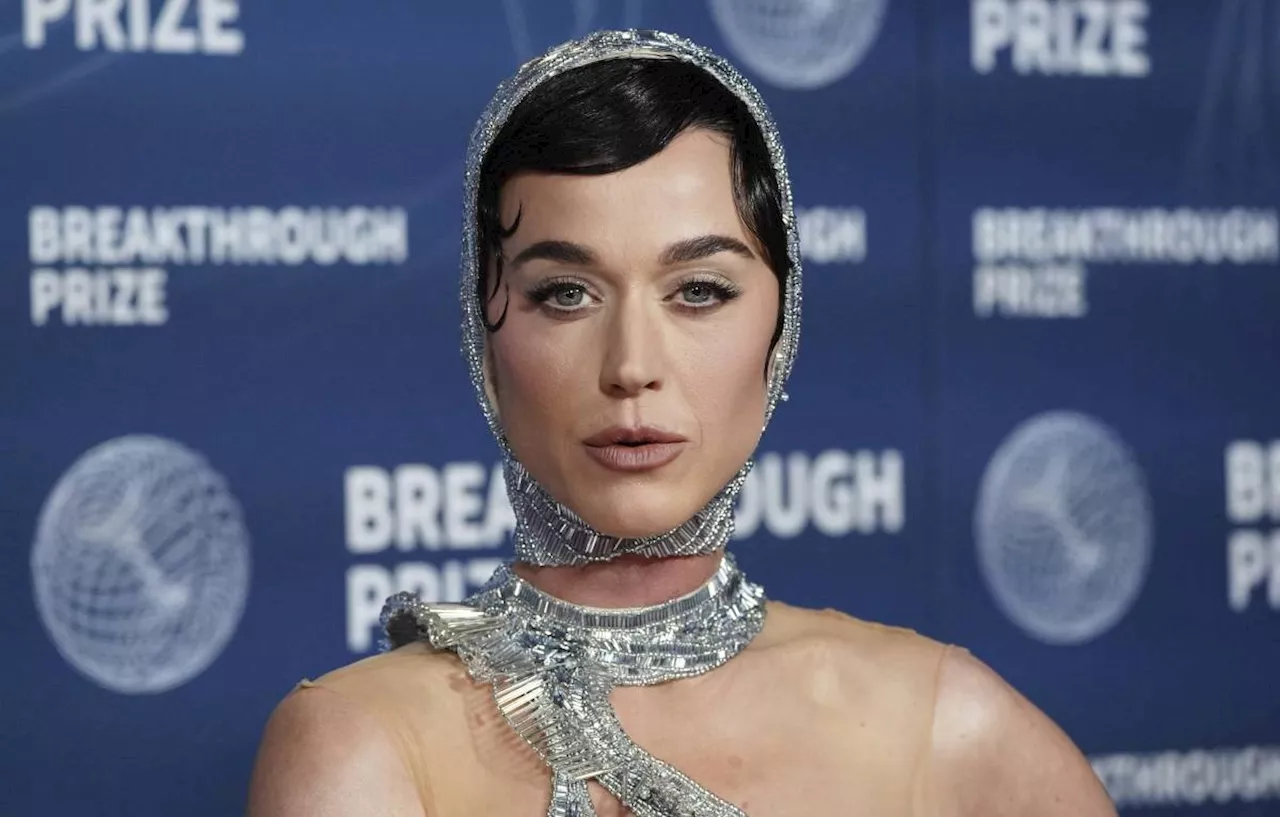 Katy Perry testifies that she's seeking 'justice' at trial over $15M mansion