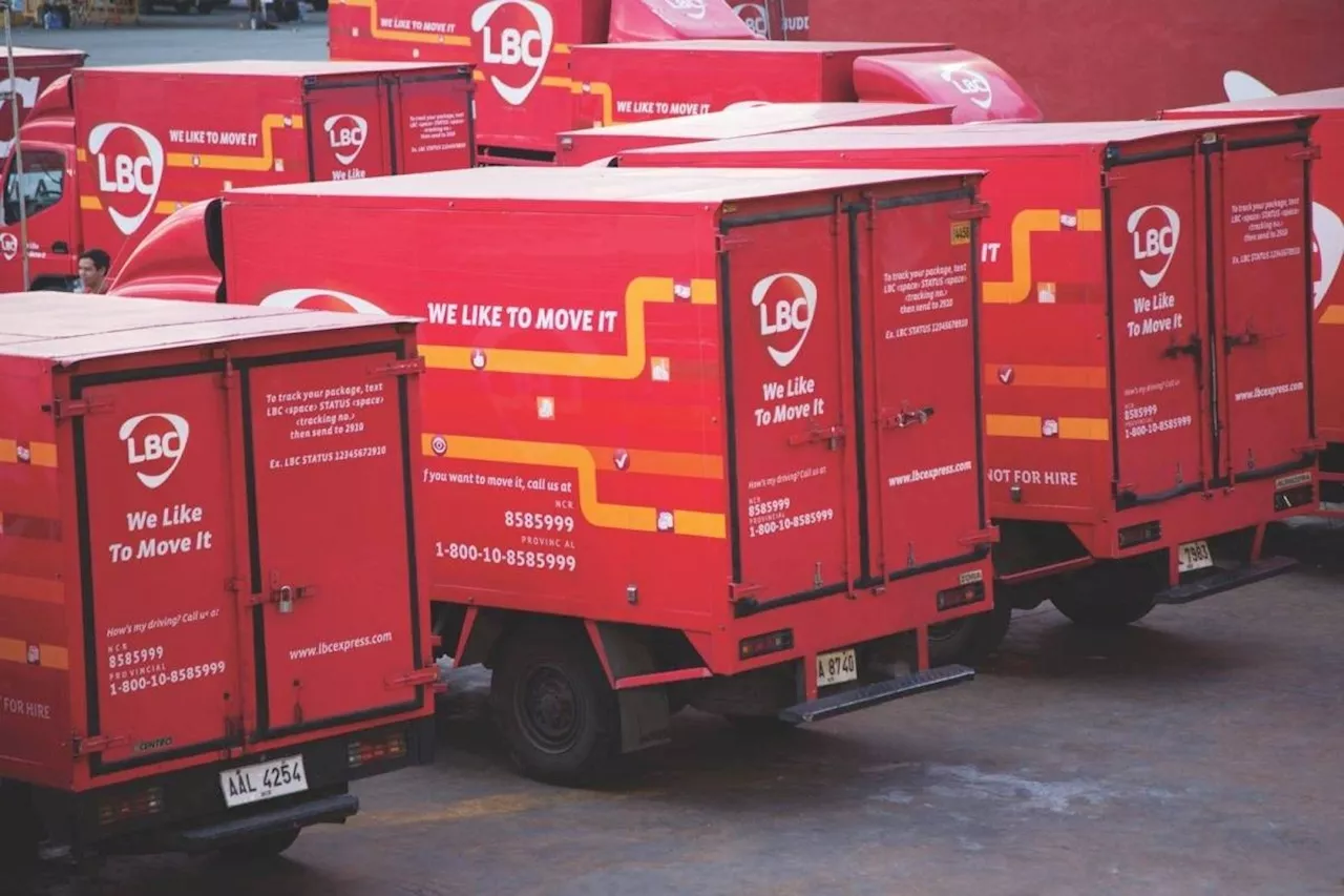 LBC Express Holdings top executive to retire in Oct.