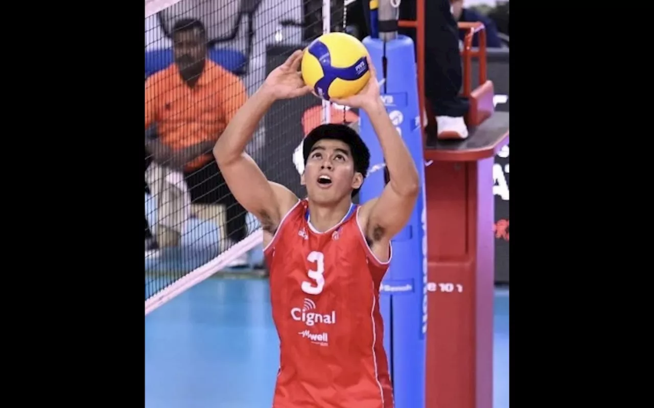 Retamar: Bigger, stronger Europeans brought out the best in us