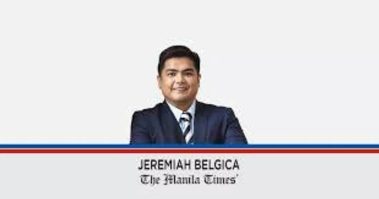 Toward a principle-based approach to Philippine higher education
