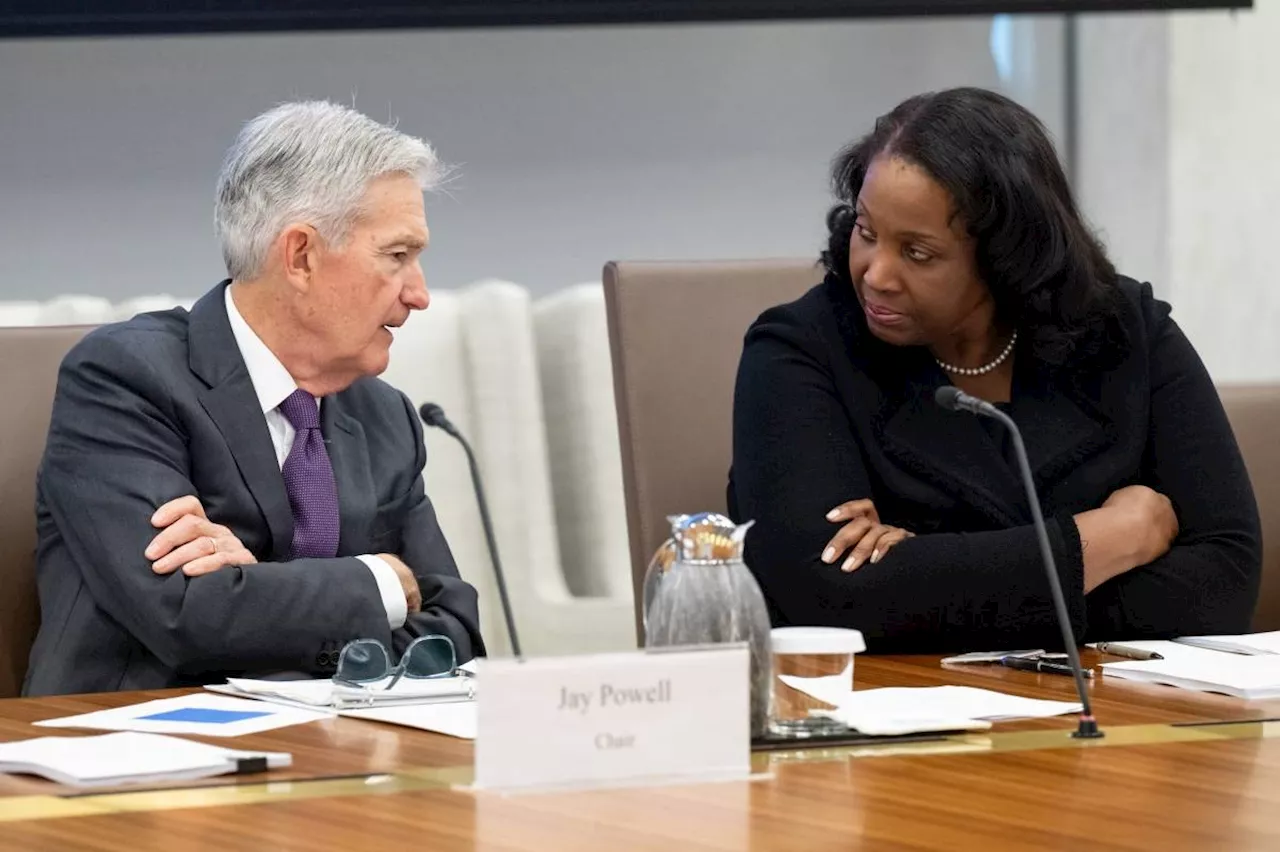 Trump moves to fire Fed governor, escalating effort to control central bank