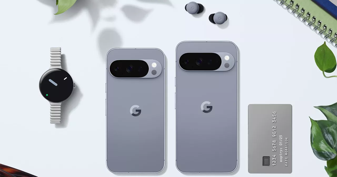 「Google Pixelシリーズ」新モデルまとめ 注目の“10倍ズーム”スマホと新型折りたたみ、ワイヤレスイヤフォン、アクセサリまで一挙網羅【2025年8月版】（1/2 ページ）