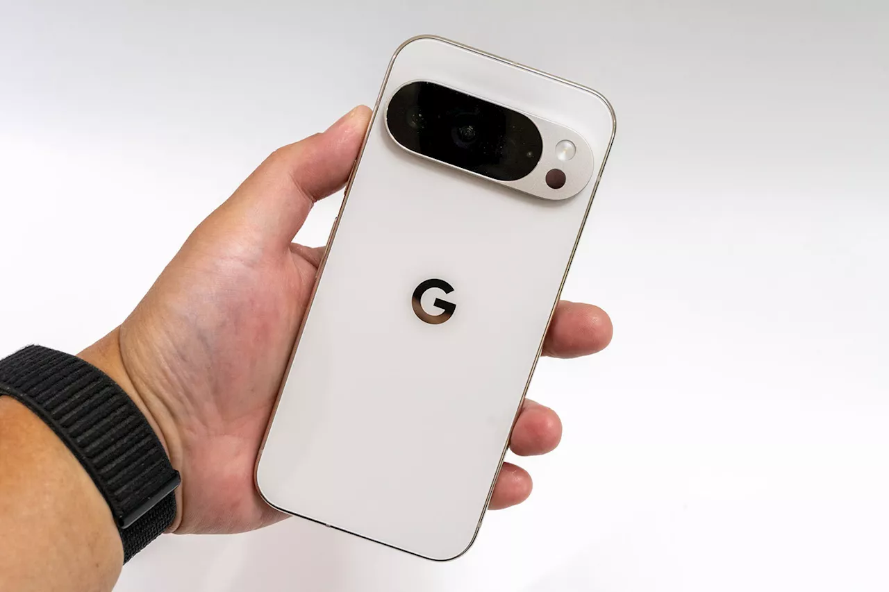 「Pixel 10」「Pixel 10 Pro」に触って分かった買い替えるメリット（1/3 ページ）