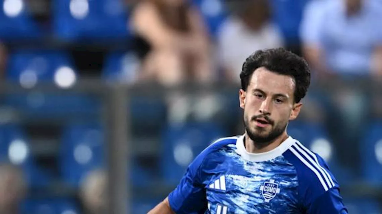 Germania, Nagelsmann ammette: 'Avremmo voluto convocare Kuhn, ma è infortunato'