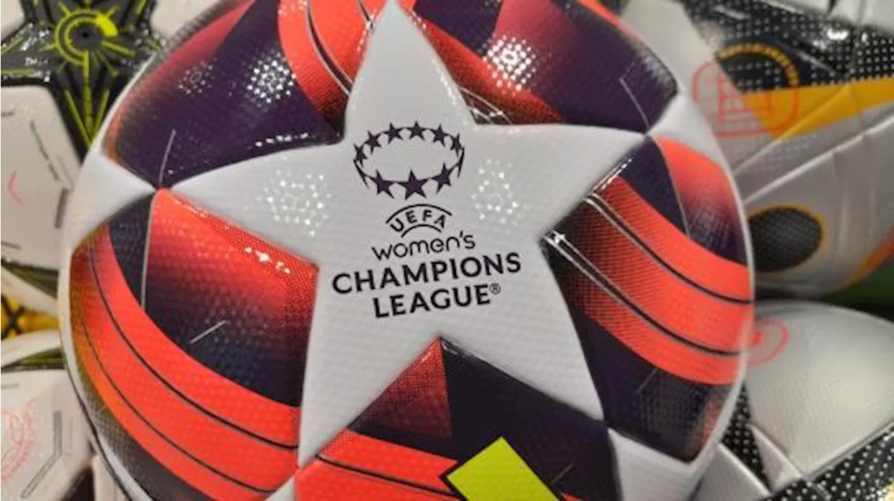 In Europa tocca a Roma e Inter: al via la seconda fase della Women's Champions League