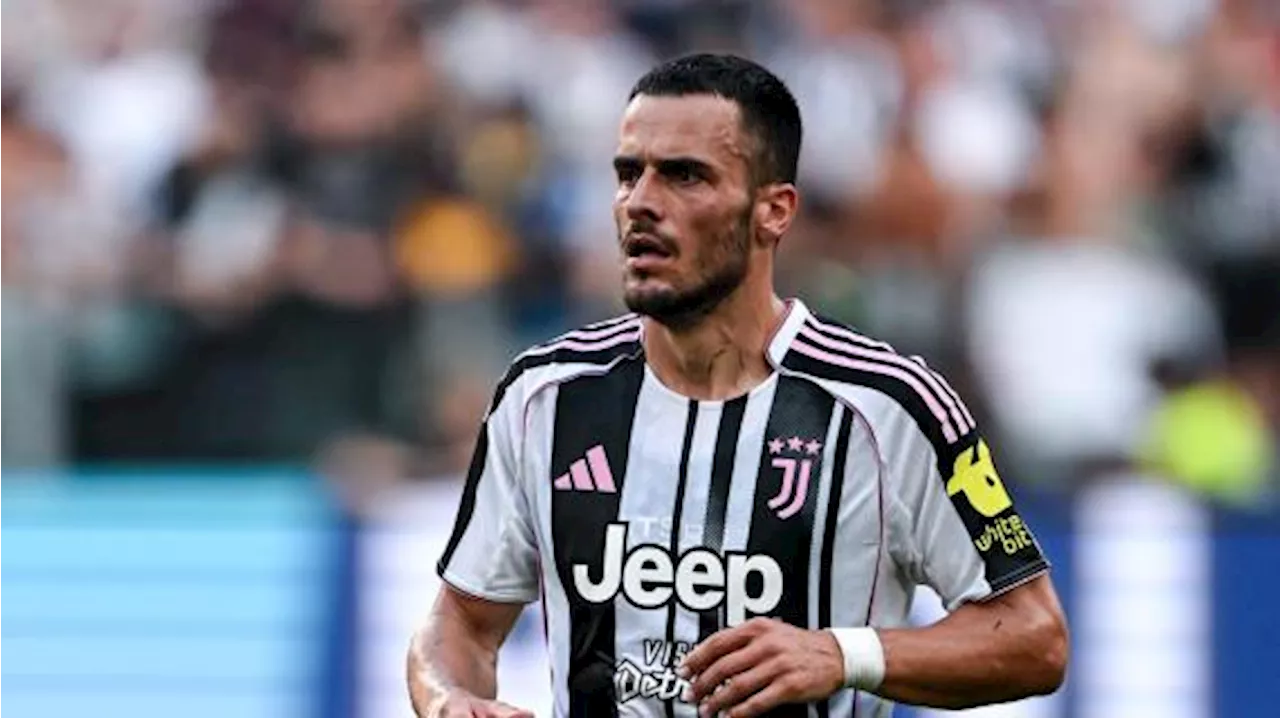 Kostic resta alla Juve: Tudor lo stima e il sostituto di Cambiaso col Genoa può essere lui
