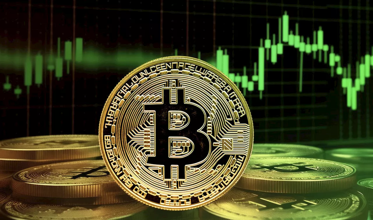 Bitcoin's Dip Sparks Hope for Bullish Reversal Pattern
