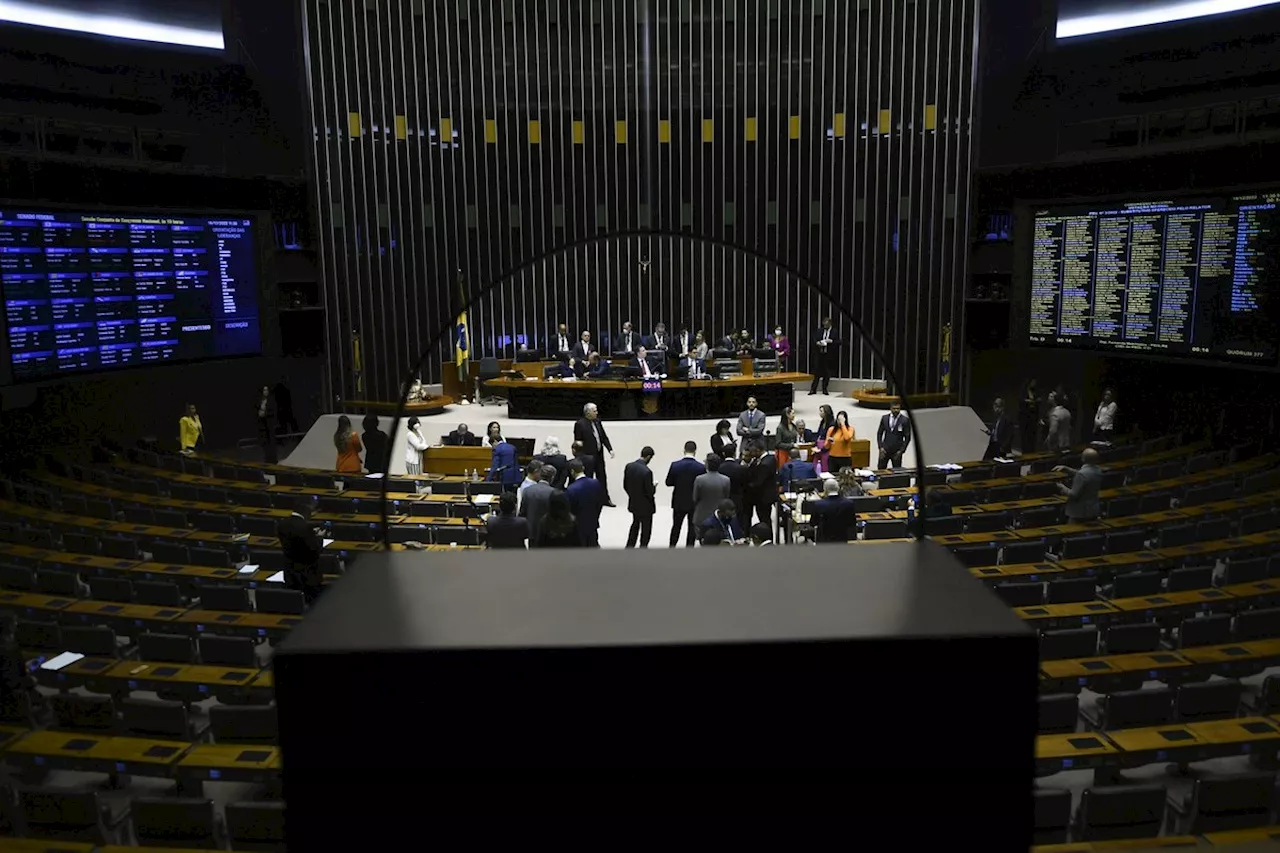 Governo acredita que projeto do Imposto de Renda passa 'como está'