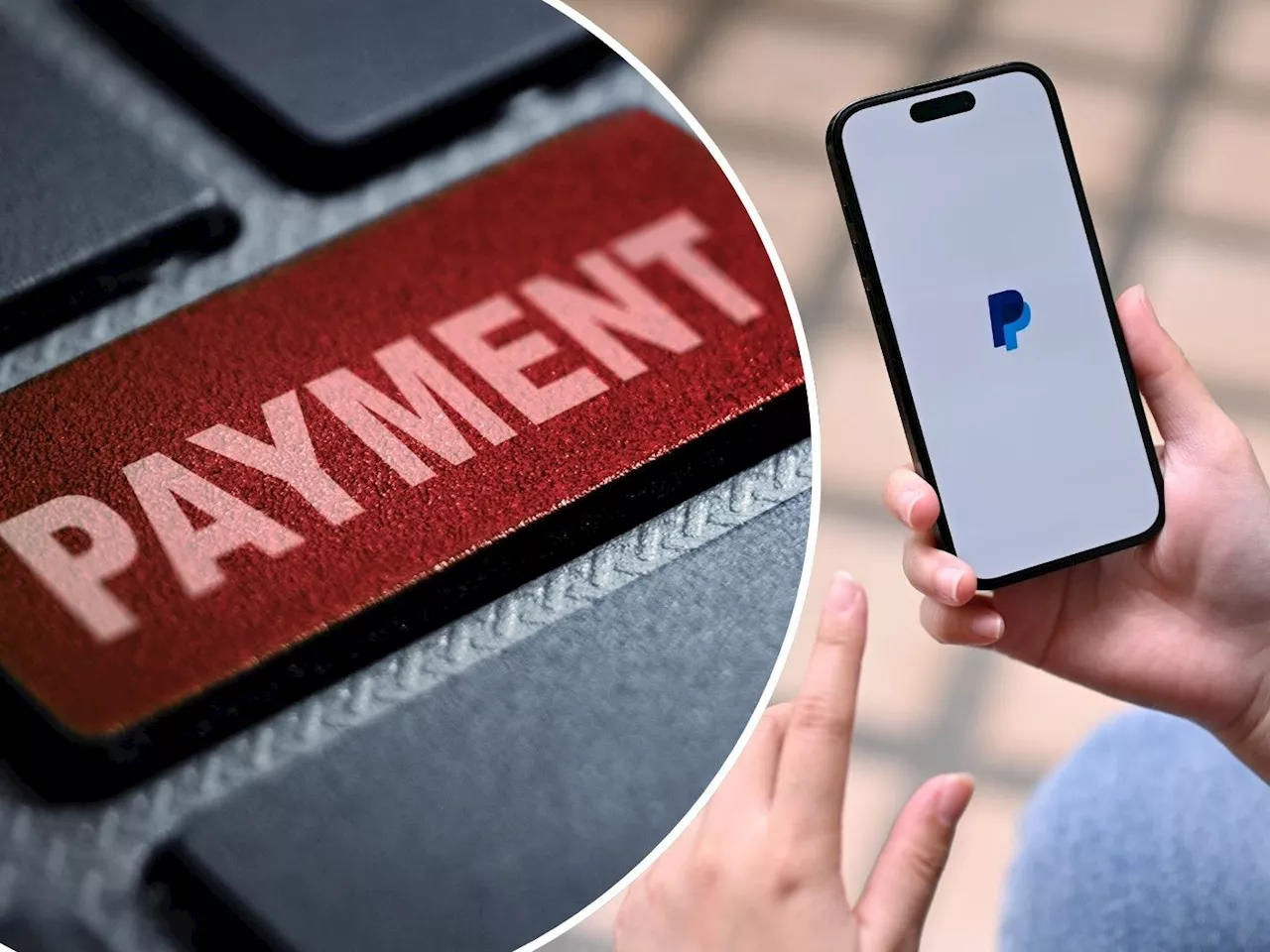PayPal-Panne: Zahlungssystem lahmgelegt, Milliarden gestoppt