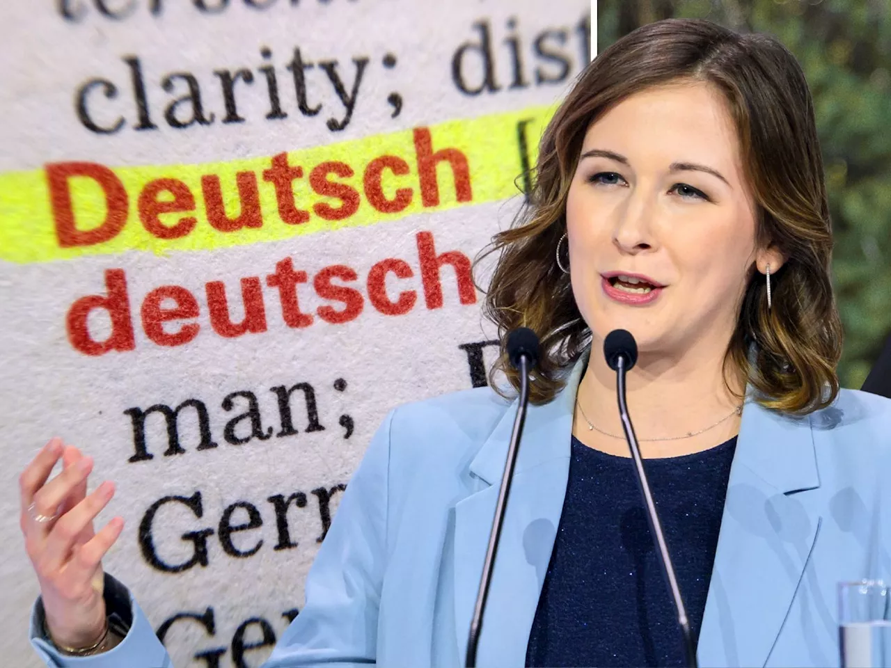 Plakolm: Neues Integrationsprogramm und Kopftuchverbot geplant