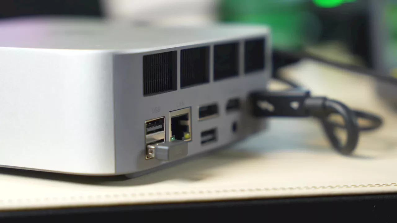 Beelink Sei13 Pro: Mini-PC mit Erweiterungs-Potenzial im Test