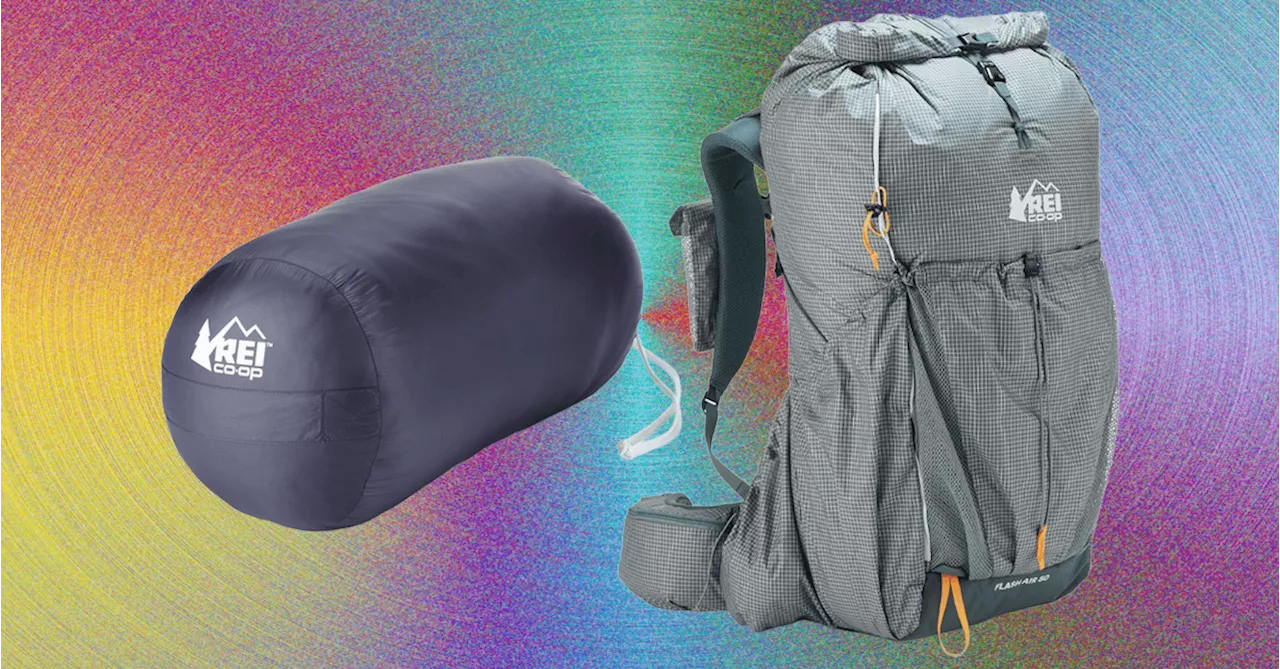 REI's Epic End-of-Summer Sale: Gear Up for Adventure at Unbeatable Prices