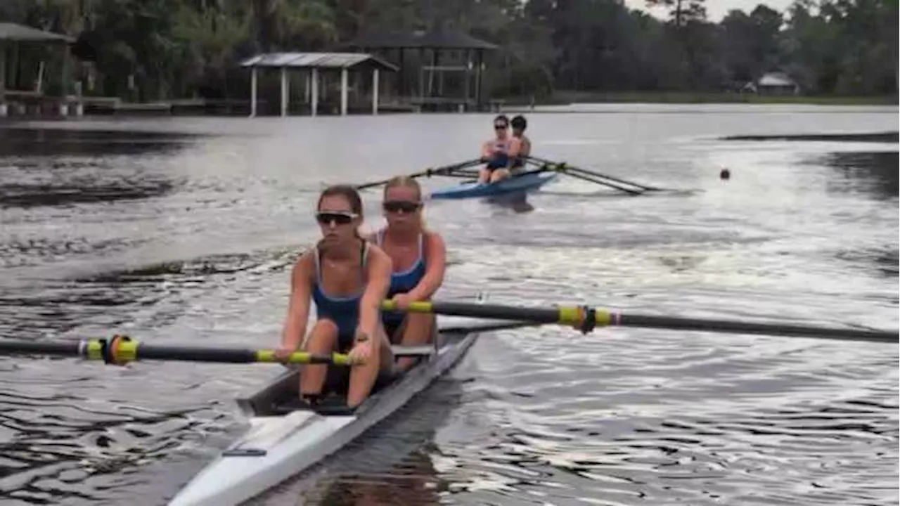 Arlington rowing club still dedicated to youth competition decades later