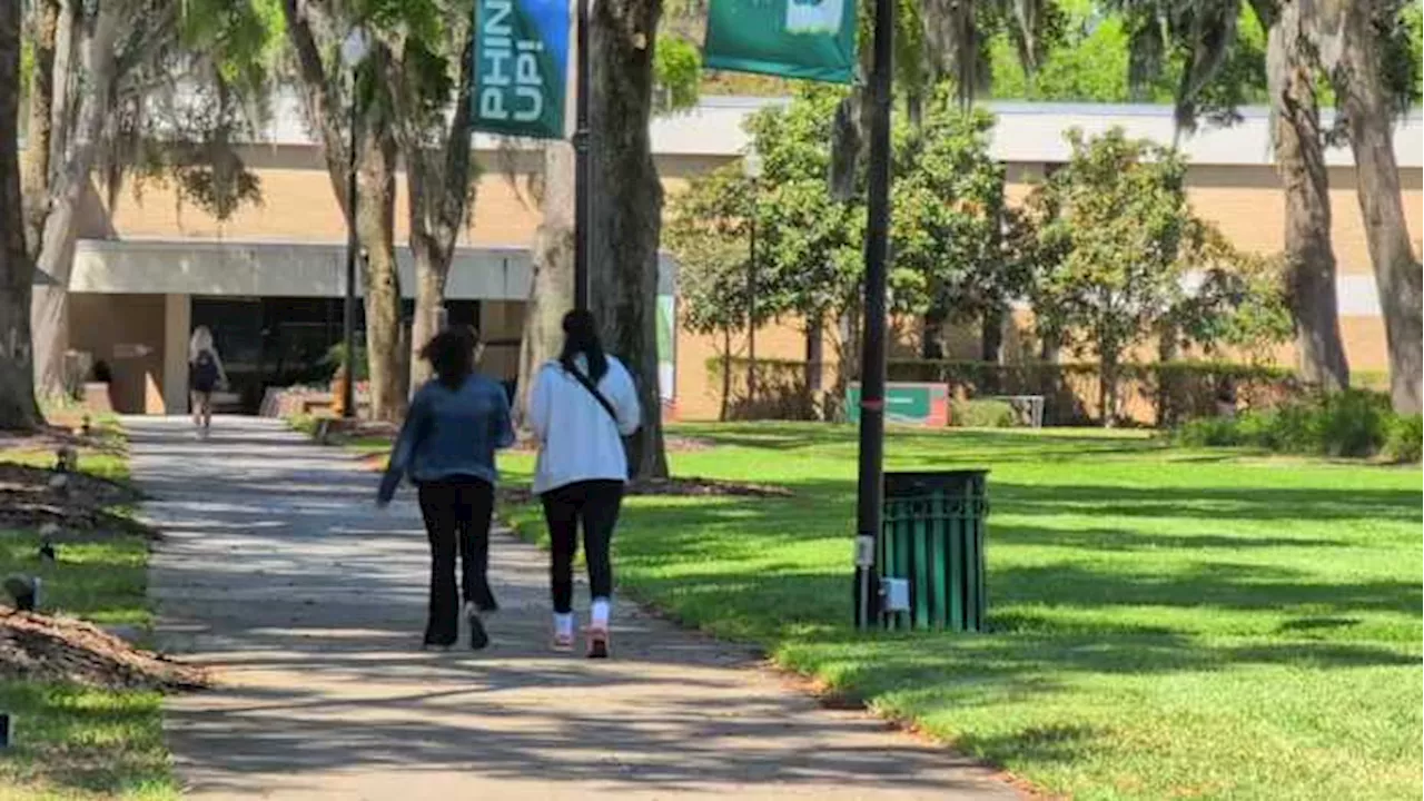 Jacksonville University: An educational anchor with rich history in the Arlington community