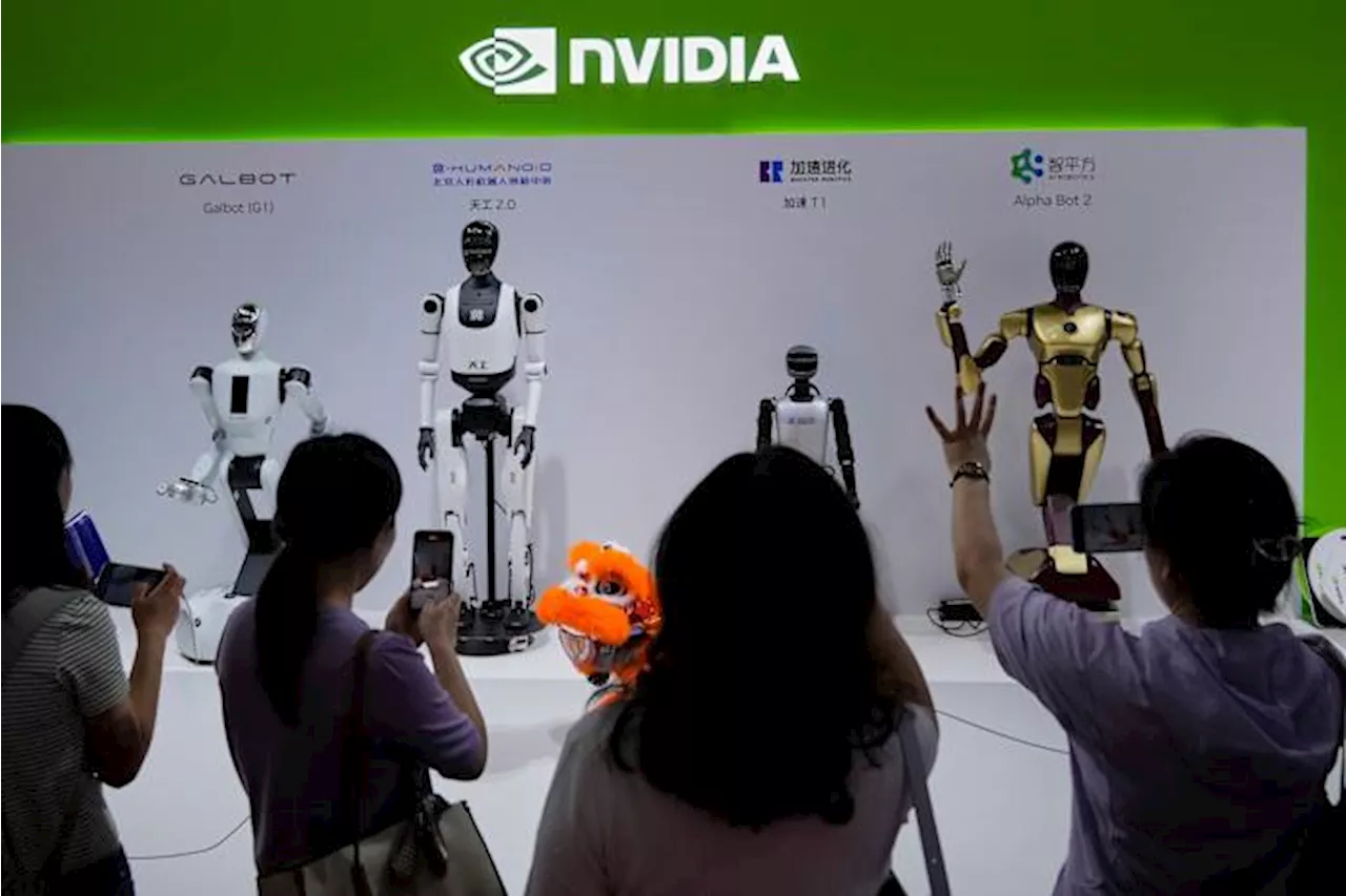 Nvidia's earnings report will help to show whether the AI boom is overhyped or gaining steam