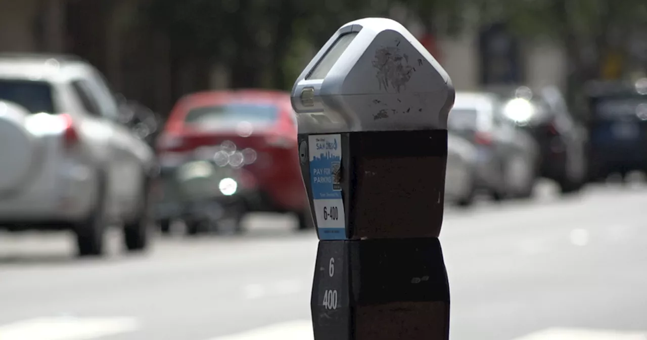 Gaslamp Quarter Association expresses concerns about $10 per hour parking during special events