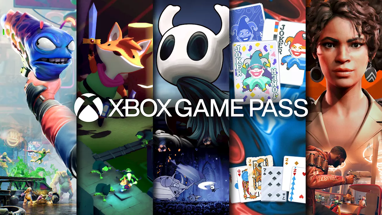 Game Pass､ﾎ｡ﾖCore｡ﾗ｡ﾖStandard｡ﾗ､ﾇ､筍ﾖXbox Cloud Gaming｡ﾗ､｡､ﾘ｡｣Xbox Insiderｲﾃﾆｼﾔｸ､ｱ､ﾎ･ﾆ･ｹ･ﾈ､ｫｻﾏ