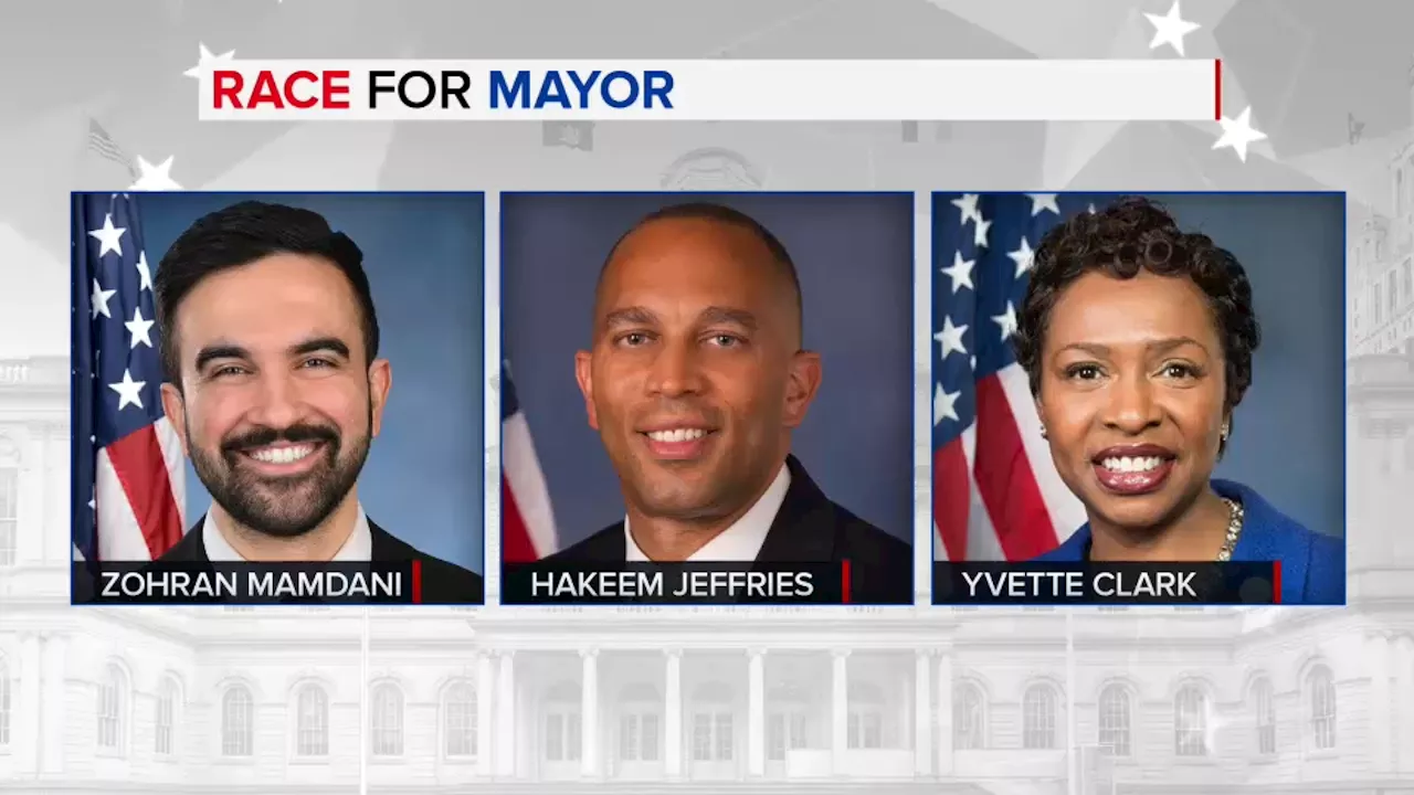 Powerful Democrats reluctant to endorse Zohran Mamdani in New York City mayoral race