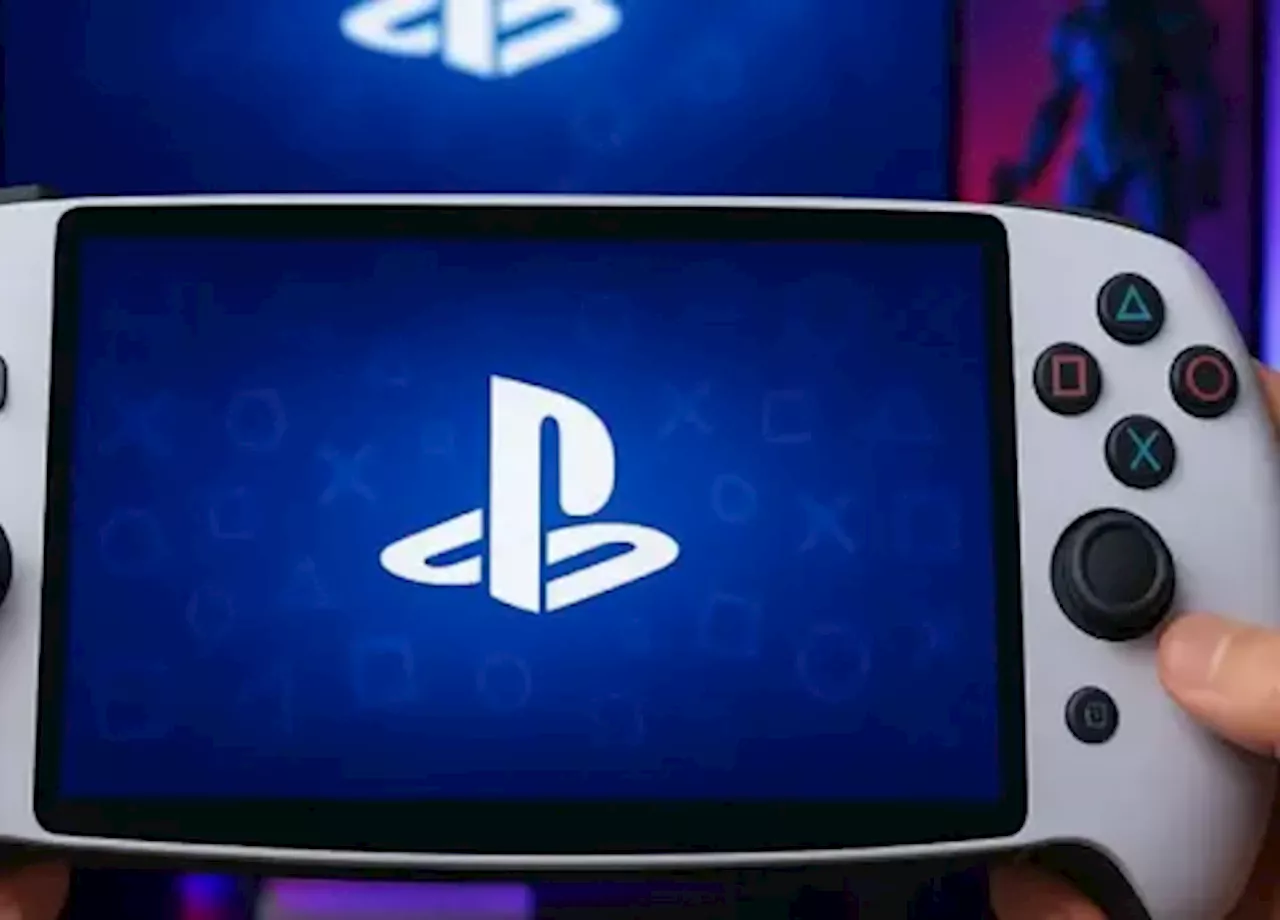 Reporte dice que la nueva portátil de PlayStation será similar a Switch