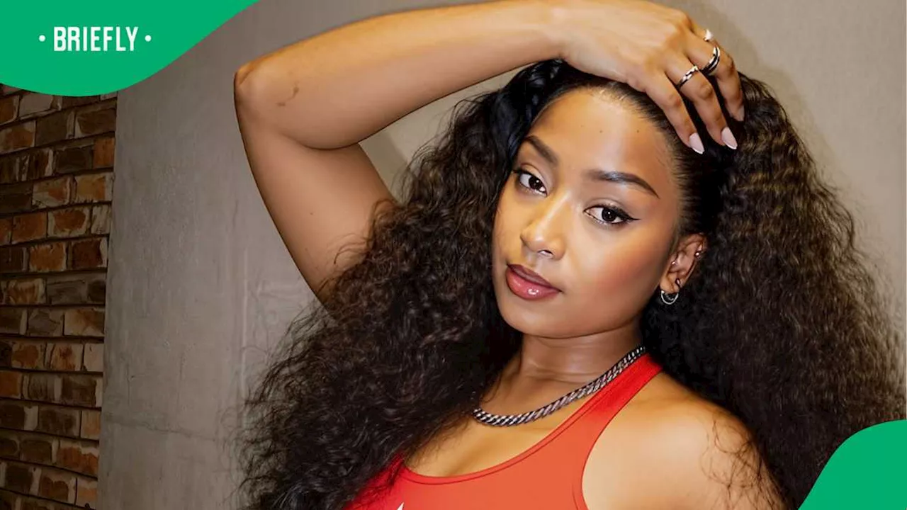 Siyamthanda Anita and Other Influencers Deactivate Instagram Accounts Amid Controversy