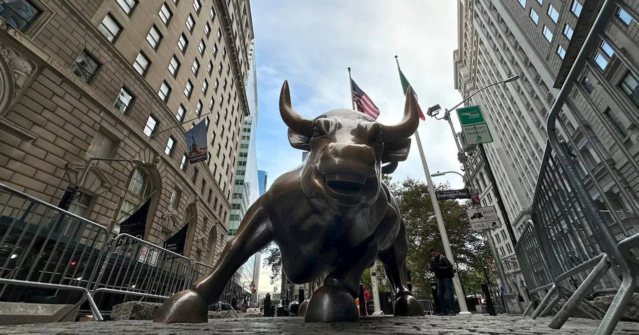 Rev. Al Sharpton leading March on Wall Street today in NYC. Here's what it's about.