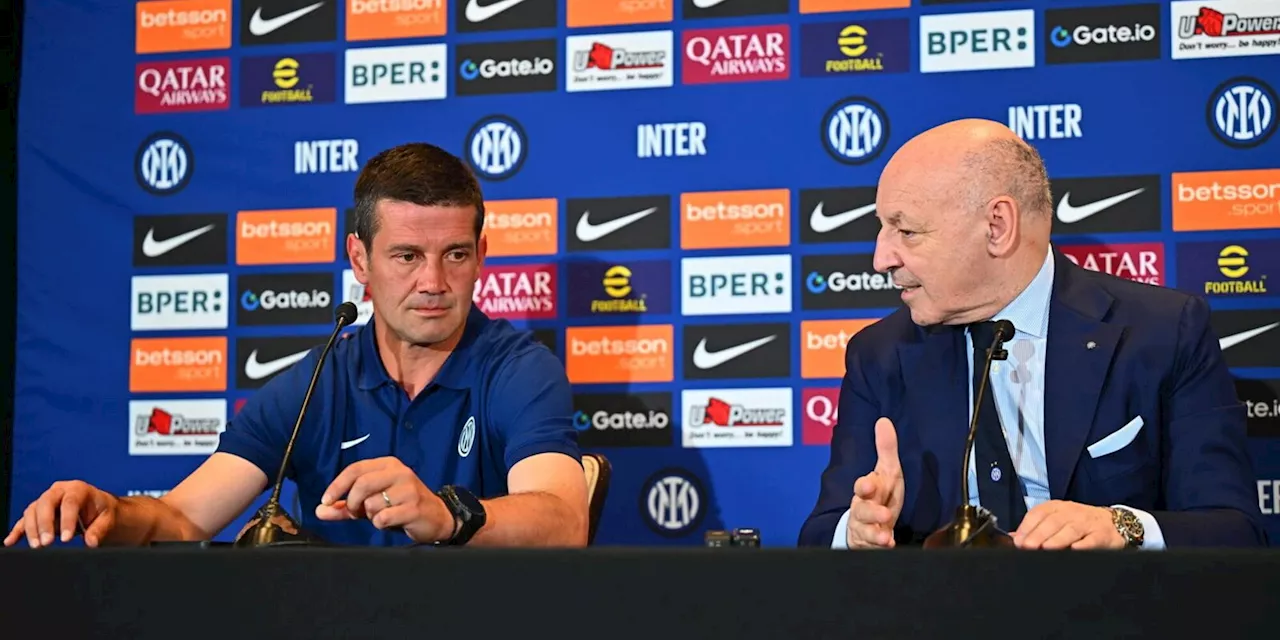 Inter, niente mercato in entrata fino a gennaio: il retroscena