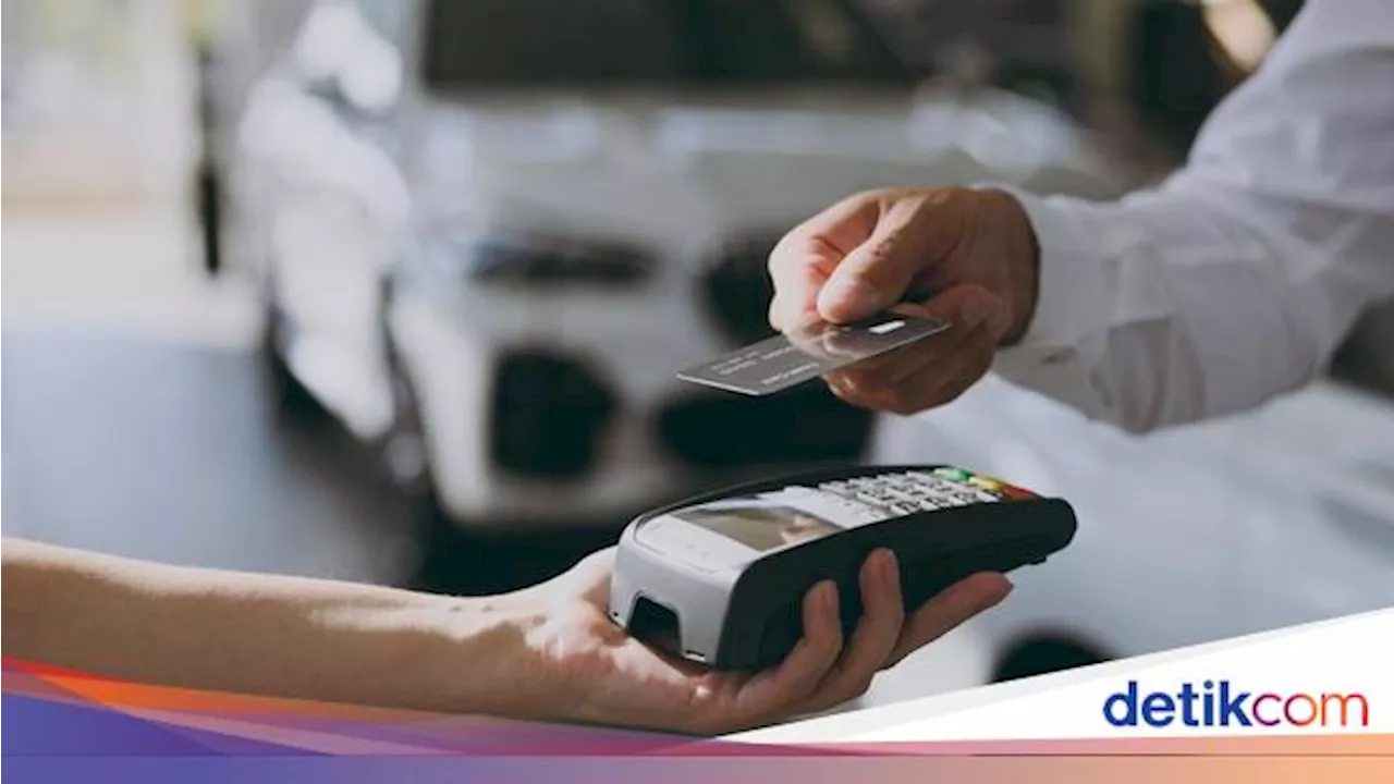 BRI Consumer Expo Jakarta 2025 Hadirkan Ragam Promo Kendaraan-KPR Hunian