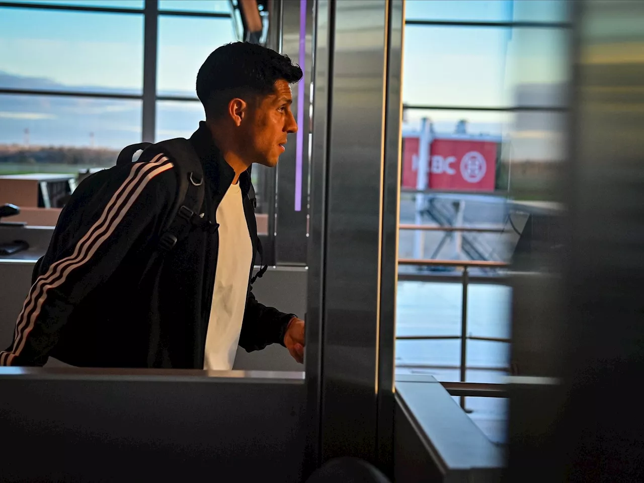 Por qué la vuelta de Enzo Pérez a Mendoza es especial