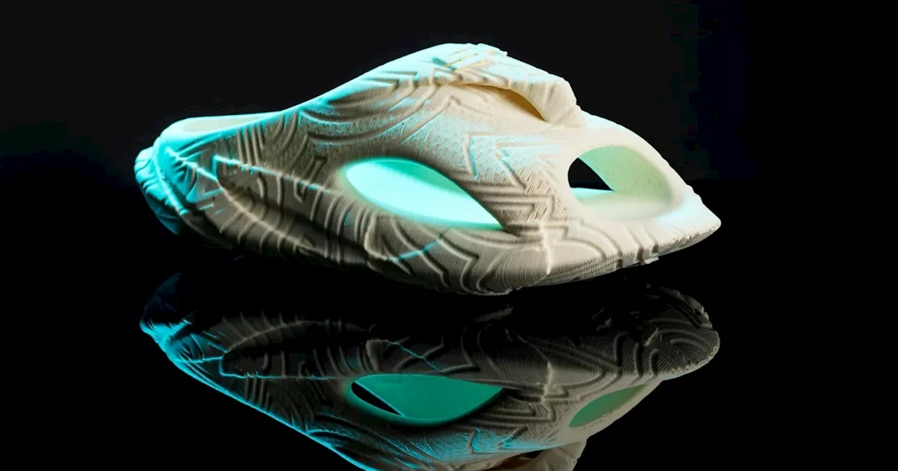 Will I wear a pair of sub-$200, AI-designed, custom 3D-printed shoes?