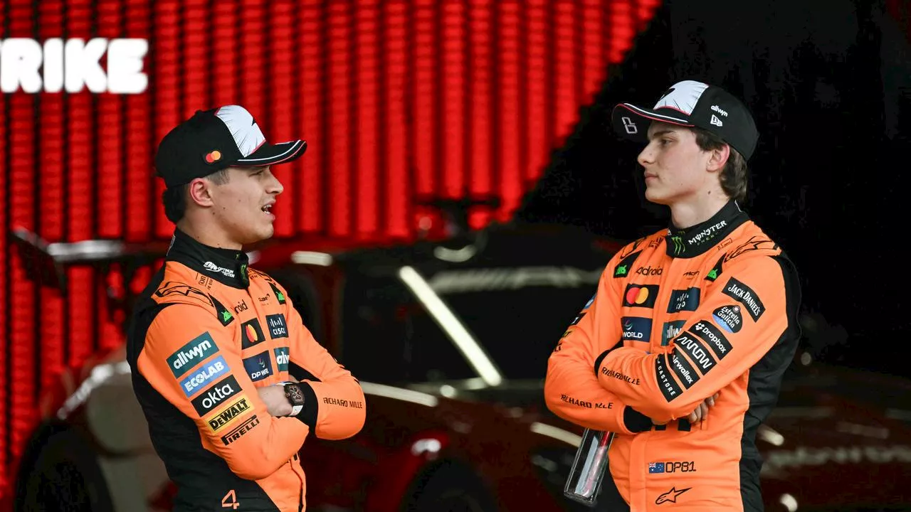 Every race of F1 run home broken down — and prediction on who wins: McLaren verdict