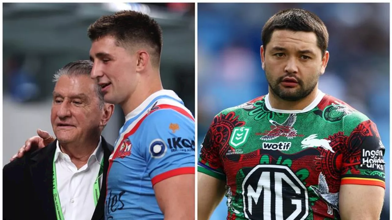 Fuse lit for ‘grand final’ grudge match as ‘zero tolerance’ call resurfaces — Crawls